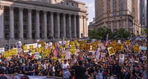 As Los Angeles ICE protests continue, promoters relocate or reschedule events · News ⟋ RA