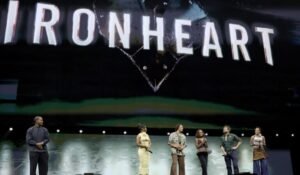 Ironheart serie tv: uscita, cast, trama e streaming