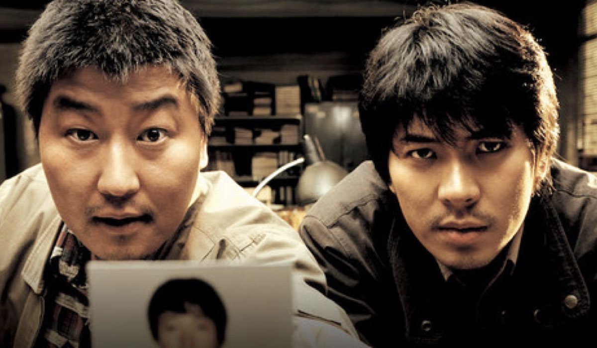Memories of Murder, recensione del film di Bong Joon-ho