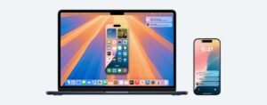 Apple blocca iPhone Mirroring in Europa: colpa del DMA