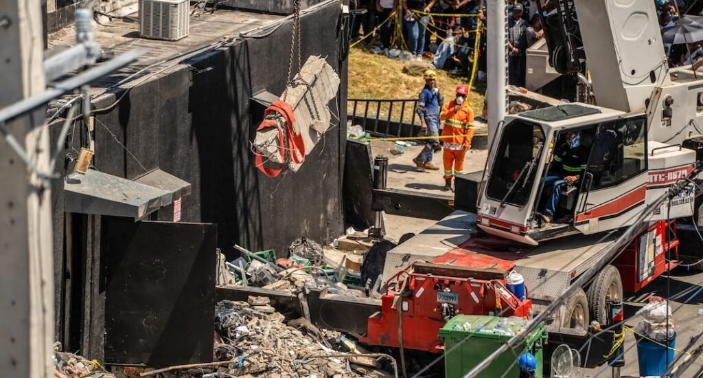 Dominican Republic club Jet Set's owner arrested after deadly roof collapse · News ⟋ RA