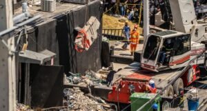 Dominican Republic club Jet Set's owner arrested after deadly roof collapse · News ⟋ RA