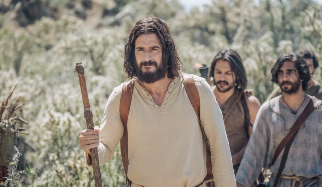 The Chosen 4, i primi due episodi in esclusiva al cinema. Le date e i dettagli