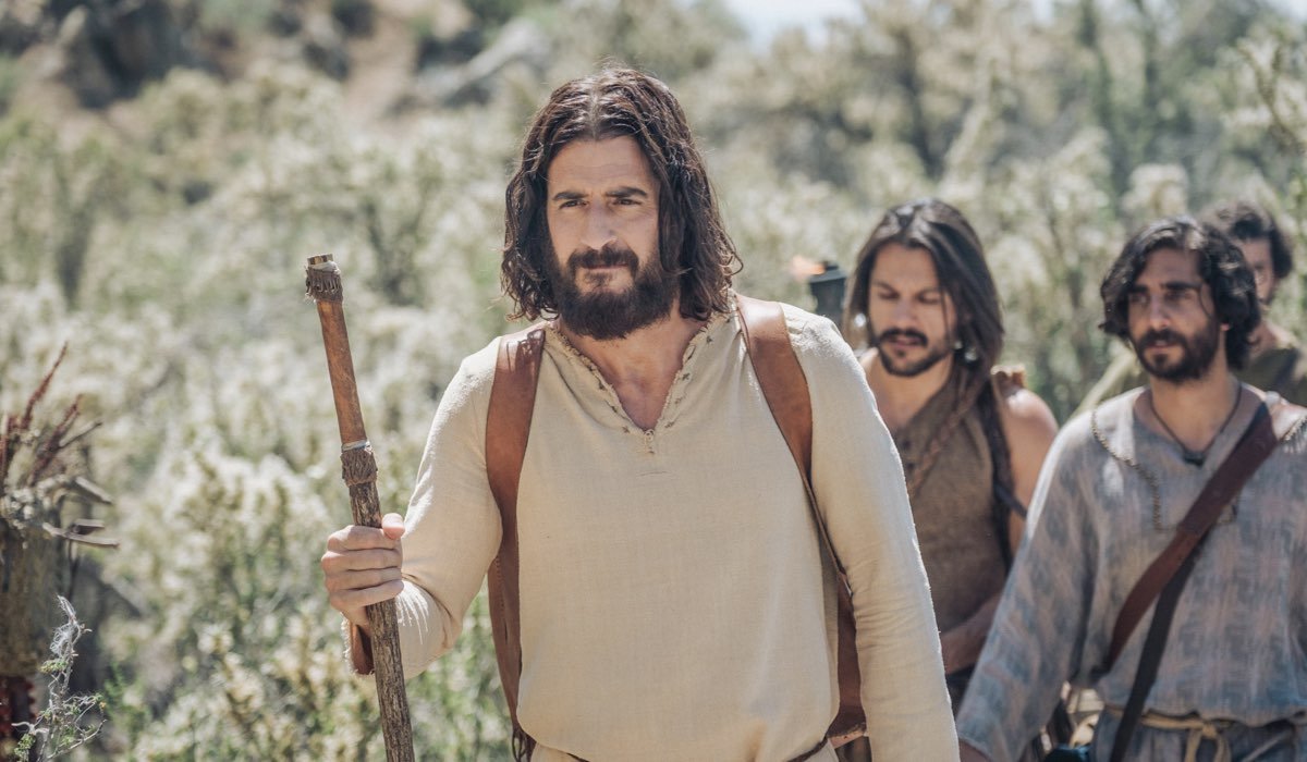 The Chosen 4, i primi due episodi in esclusiva al cinema. Le date e i dettagli