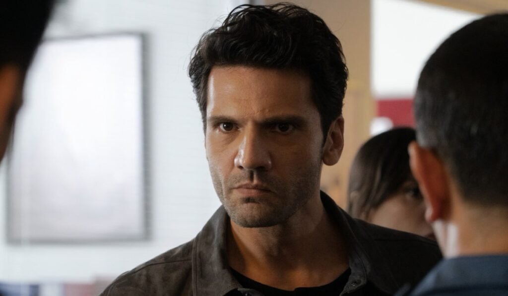 Segreti di famiglia 16-20 giugno 2025, anticipazioni