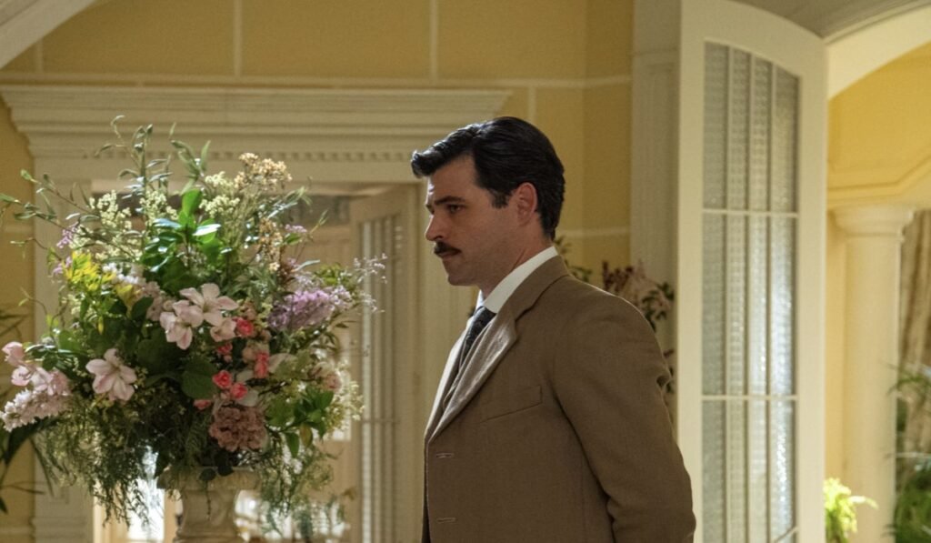 La Promessa dal 23 - 29 giugno: anticipazioni