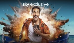 Le indagini del comandante Saint Barth serie tv: uscita e streaming