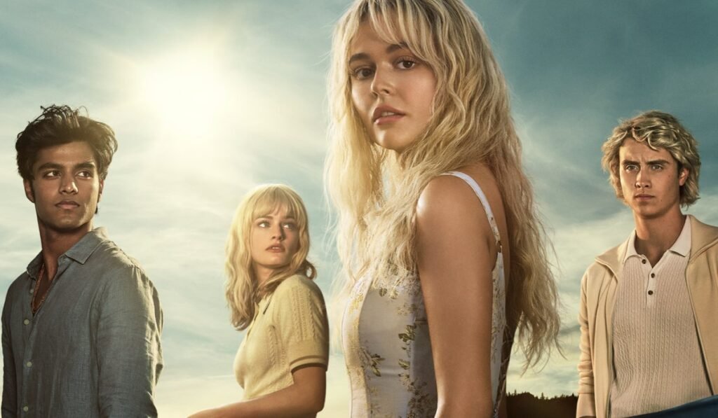 L’Estate dei Segreti Perduti, il trailer della serie tv dal 18 giugno su Prime Video con tutti gli episodi