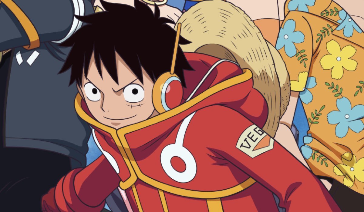 One Piece sbarca in Rinascente a Milano: tutte le informazioni