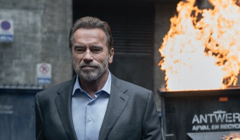 FUBAR, Arnold Schwarzenegger annuncia il rinnovo della seconda stagione in arrivo su Netflix