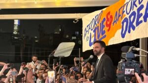 'Just what the world needed': New York club scene jubilant after Zohran Mamdani's historic mayoral primary win · News ⟋ RA