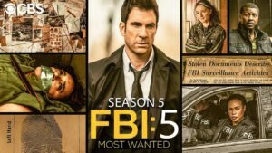 FBI: Most Wanted – Stagione 5