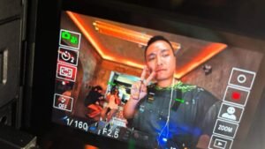 Mix Of The Day: Kai image