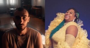 Mix Of The Day: GRETA & Lady Blue Phoenix · News ⟋ RA