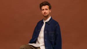 Mix Of The Day: Harvey Sutherland · News ⟋ RA