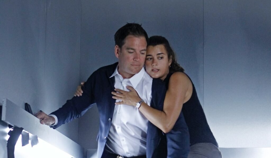 NCIS spin-off su Ziva e DiNozzo, la serie tv è ufficiale: tornano Cote de Pablo e Michael Weatherly
