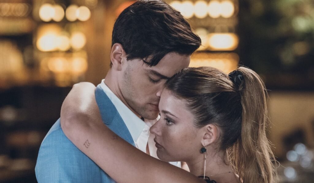È colpa tua? e tutte le novità in arrivo a dicembre 2024 su Prime Video