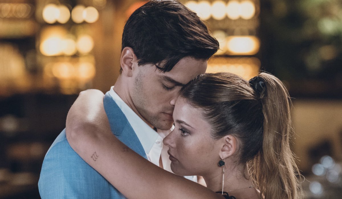 È colpa tua? e tutte le novità in arrivo a dicembre 2024 su Prime Video
