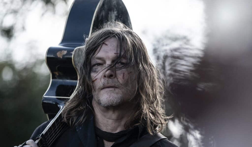 The Walking Dead: Daryl Dixon, recensione della prima stagione