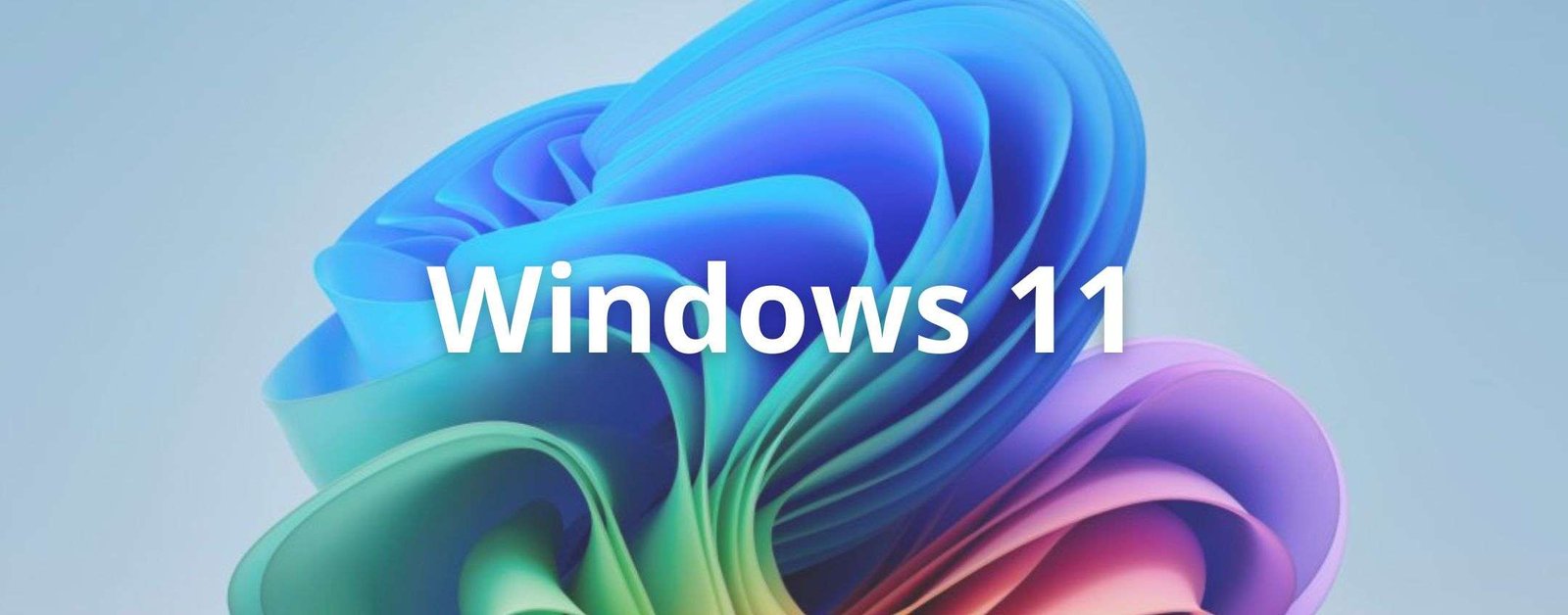 Windows 11 sta finalmente per superare Windows 10