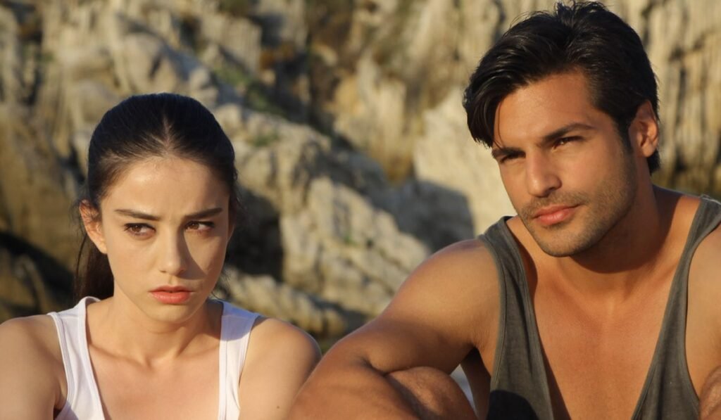 Cherry Season, la dizi turca torna su Mediaset Infinity