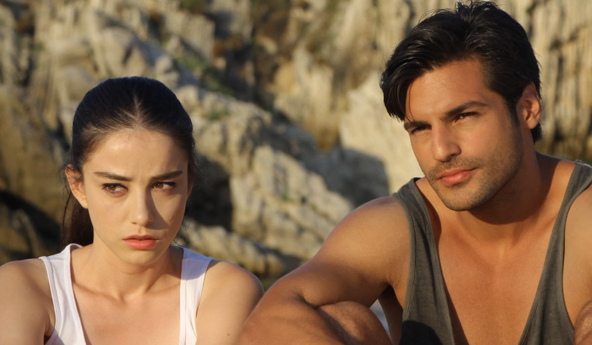 Cherry Season, la dizi turca torna su Mediaset Infinity