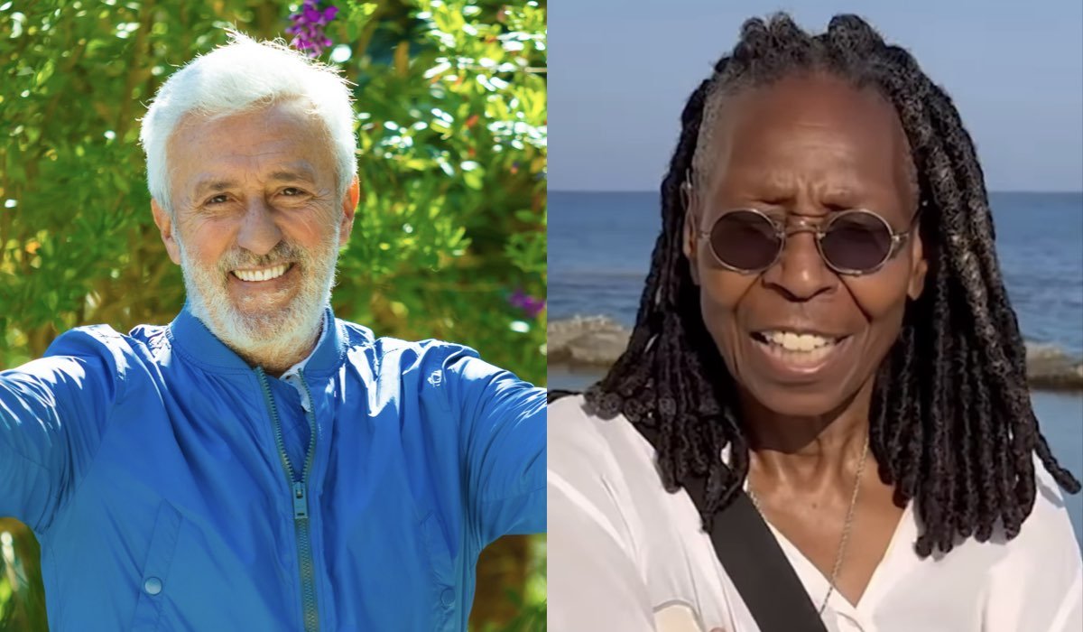 Whoopi Goldberg entra nel cast di Un Posto al Sole per i 30 anni della soap nel 2026