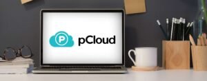 Se lavori da remoto, pCloud fa per te: accedi ai tuoi file ovunque, anche offline