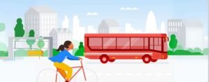 Google Maps, nuove mappe ciclabili e avvisi ZTL in tutta Europa