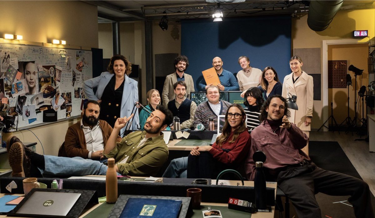 Pesci Piccoli 2: quando esce, trama, cast