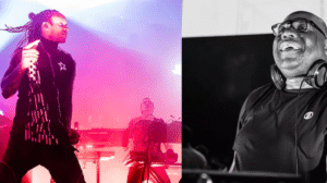 The Prodigy and Carl Cox announce 2026 stadium tour · News ⟋ RA