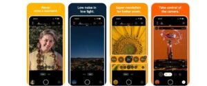 Project Indigo di Adobe: l'app porta la fotografia dei Pixel su iPhone