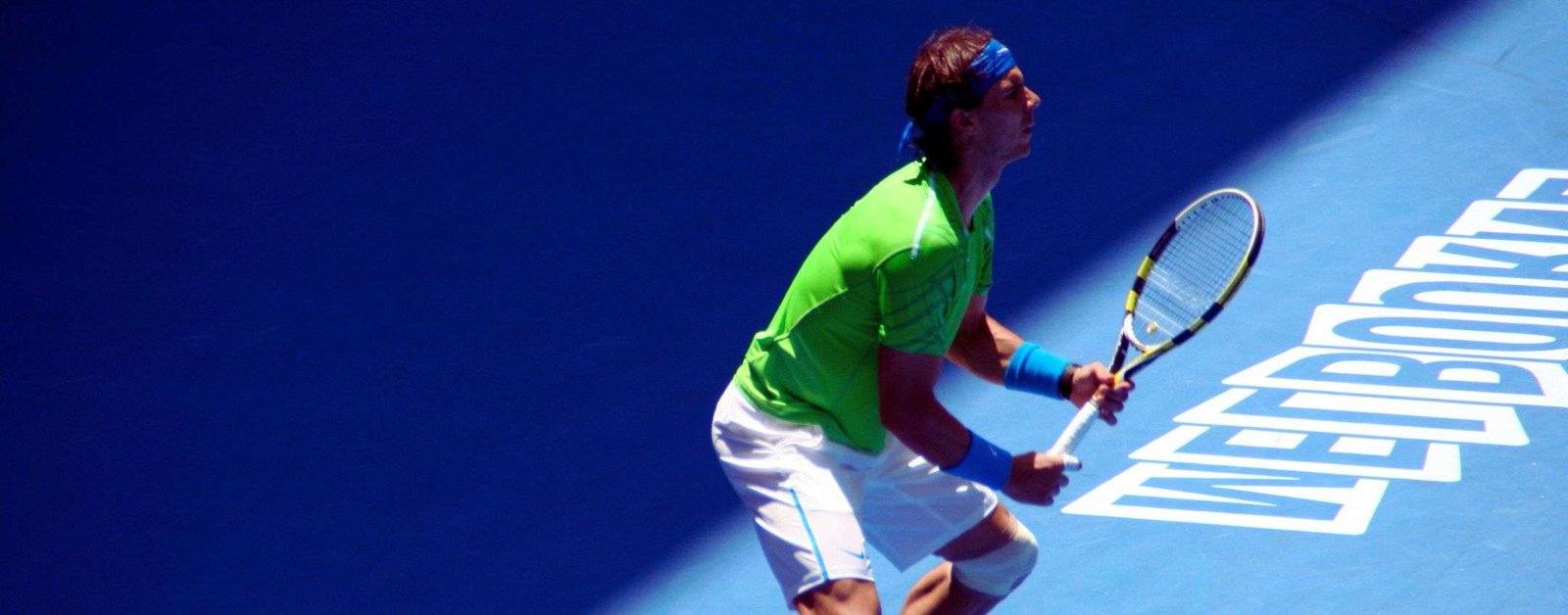 Apple Sports segue il tennis, giusto in tempo per Wimbledon