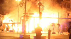 Fire breaks out at Berlin club Renate · News ⟋ RA