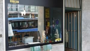 Munich's Riviera Records raising funds to cover costs of relocation · News ⟋ RA