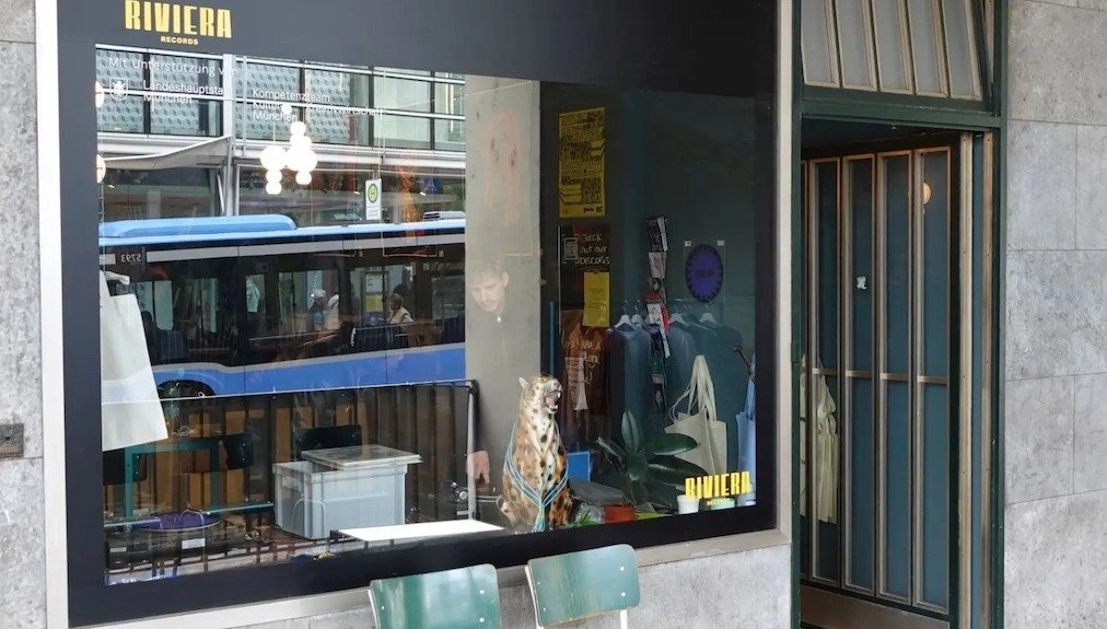 Munich's Riviera Records raising funds to cover costs of relocation · News ⟋ RA
