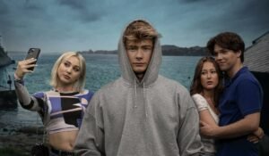 Rumors, su RaiPlay arriva la serie tv norvegese che punta a bissare il successo di Skam