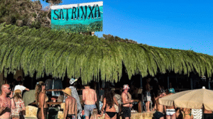 Petition launched after Ibiza authorities ban DJs at legendary Sa Trinxa Beach Bar · News ⟋ RA