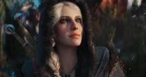 Ecco una tech demo di The Witcher 4, come prova di forza dell'Unreal Engine 5