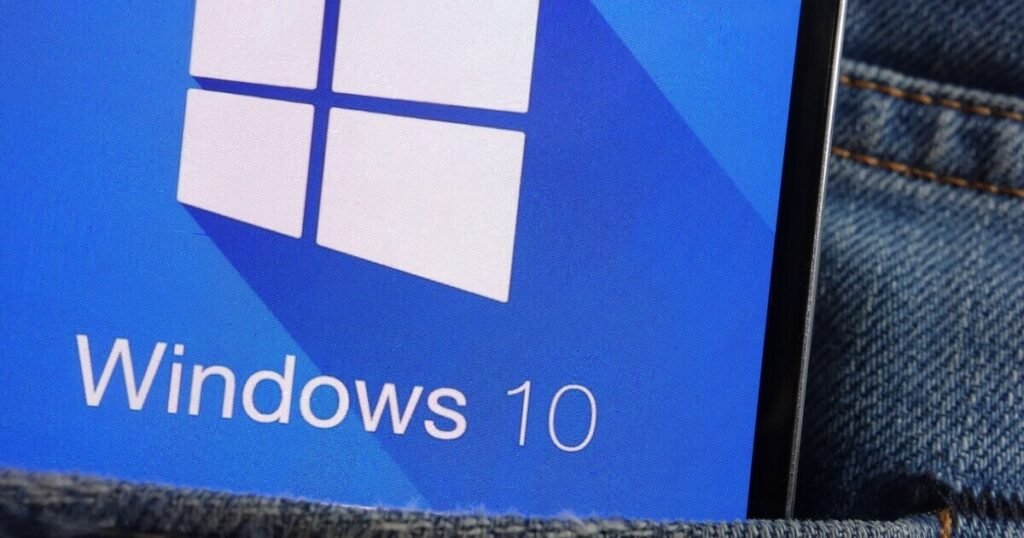 Windows 10, un anno extra (e gratis) di aggiornamenti di sicurezza. Solo se effettui il backup con account Microsoft