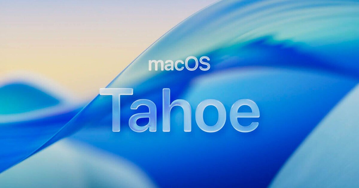 Tahoe sarà l’ultimo macOS per i Mac Intel. Rosetta in pensione tra due anni