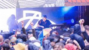 Glasgow's Sub Club Southside Weekender books Ron Trent, DJ Minx for 2025 · News ⟋ RA