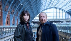The Chelsea Detective 4 stagione: uscita, trama, cast e streaming