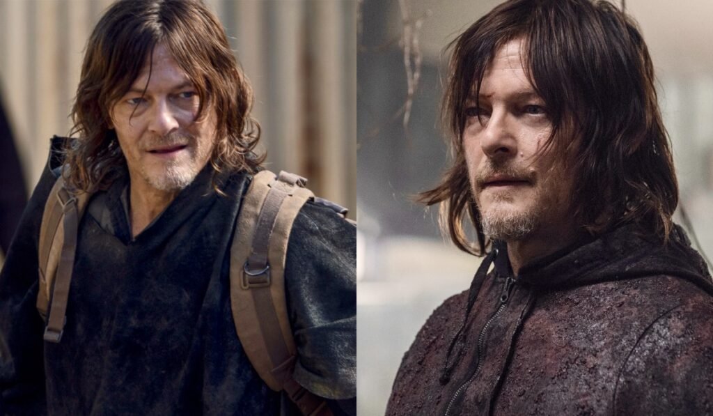 The Walking Dead: Daryl Dixon, dal 2 giugno su Sky e NOW con i primi due episodi