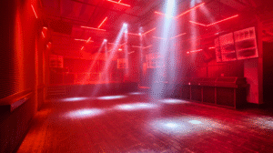 Berlin club Tresor reveals new concert series, Büro Siebzig · News ⟋ RA