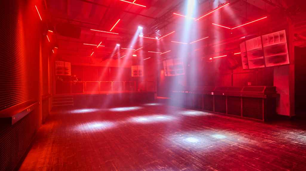 Berlin club Tresor reveals new concert series, Büro Siebzig · News ⟋ RA