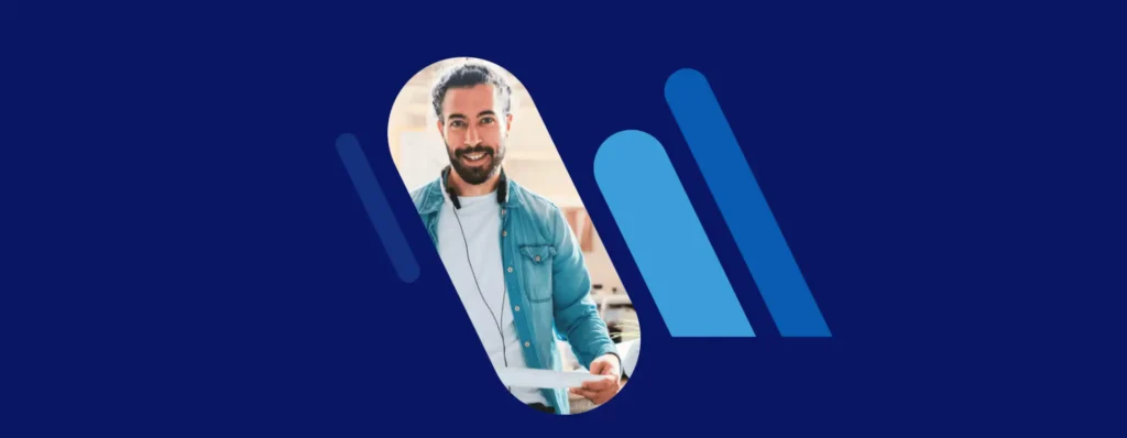 Il tuo progetto prende vita con il Website Builder di IONOS