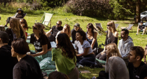 Lyra Pramuk, Batu announced as mentors at Unsound Lab Summer School · News ⟋ RA