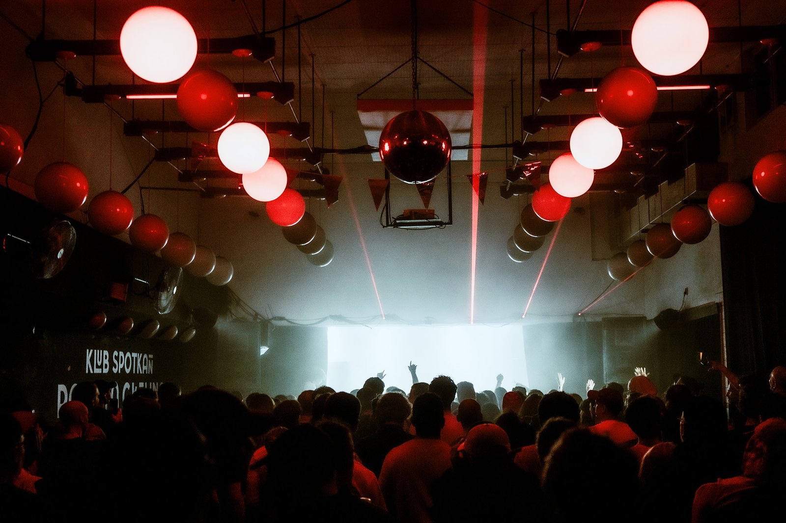 Kraków festival Unsound unveils first wave of artists for 2025 · News ⟋ RA