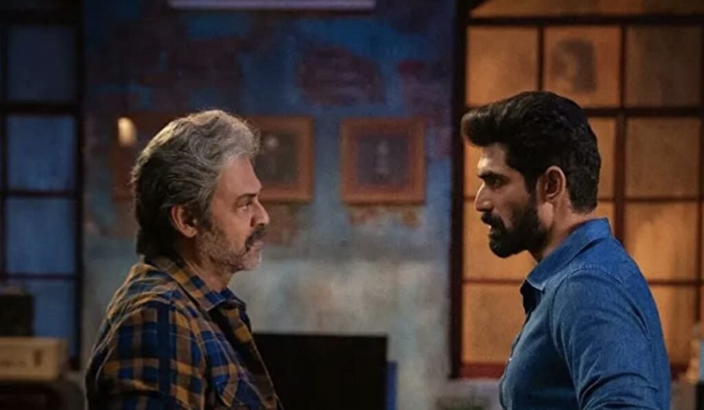 Rana Naidu 2: uscita, trama e streaming